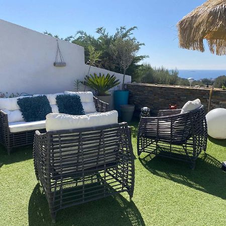 Vuemer Bandol - Grande Terrasse De 45M2 Vue Mer Piscine Parking 外观 照片